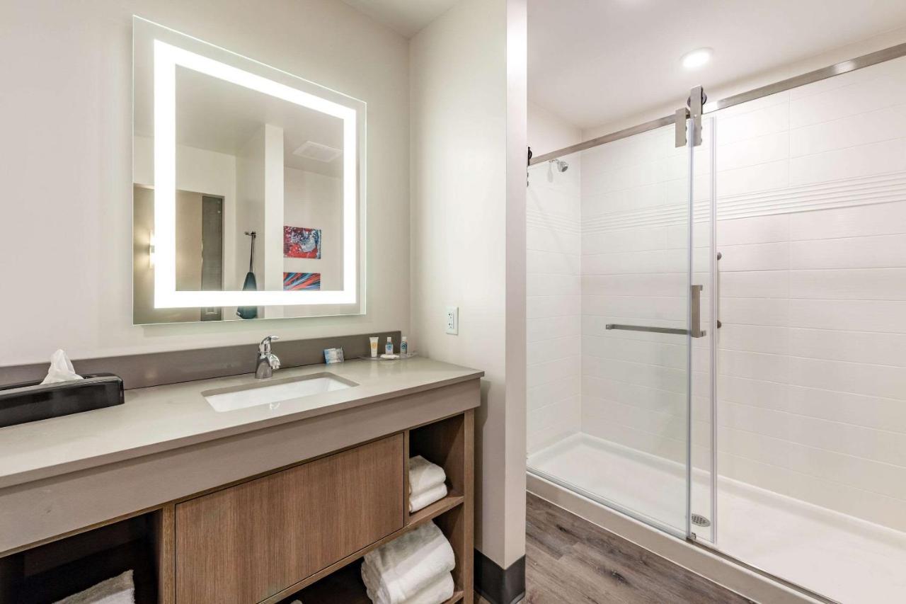 Mainstay Suites Colorado Springs East - Medical Center Area Eksteriør bilde